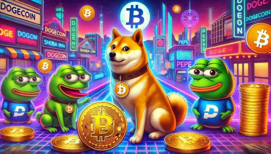 Dogecoin (DOGE) Primed To Reach $10, Will PEPE Touch $0.01 Before Shiba Inu (SHIB)