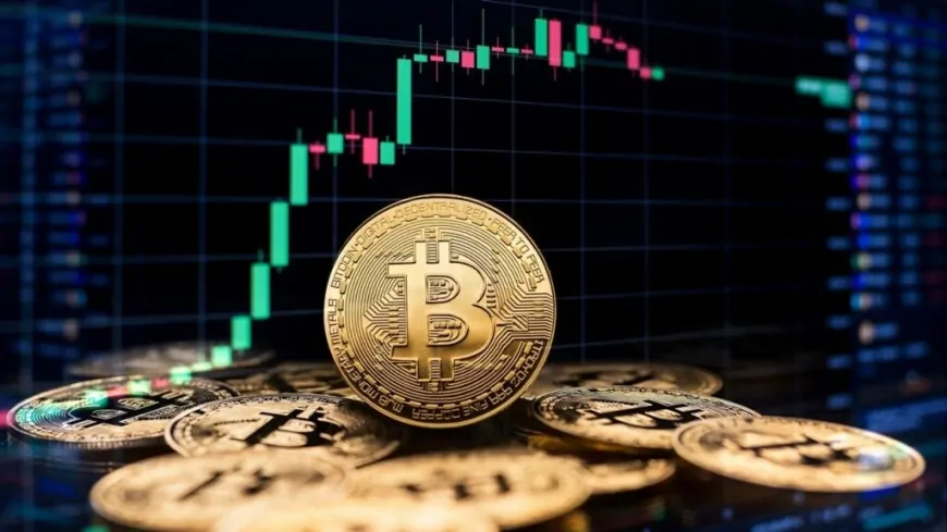 Bitcoin's Price Rally Could Be Driven By Multiple Factors In Coming Months: Standard Chartered