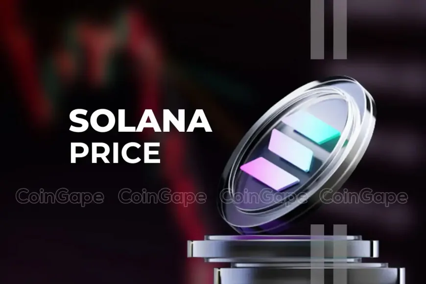 Solana Price To Hit $330 Challenging Ethereum Dominance: Report