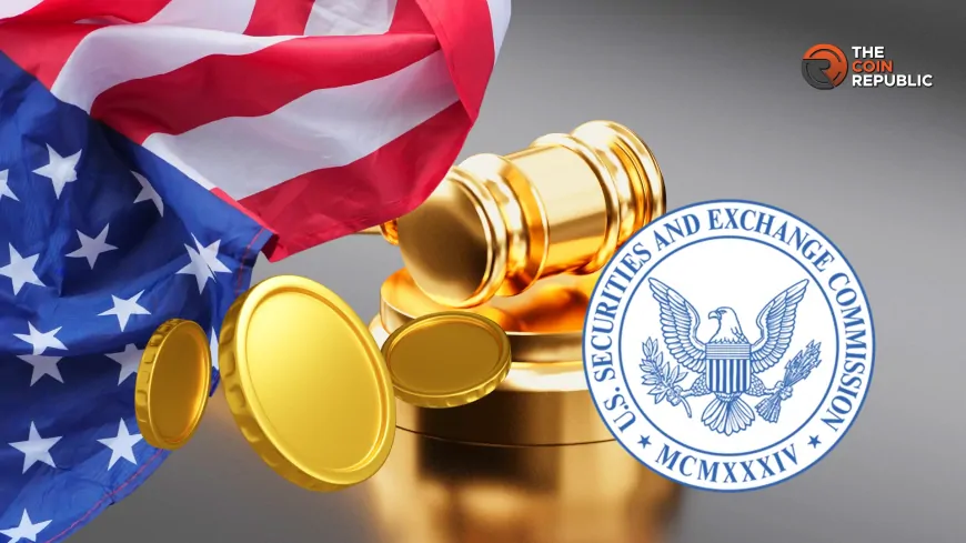 Stablecoin Regulation In Spotlight As US Congress Probes SEC Oversight