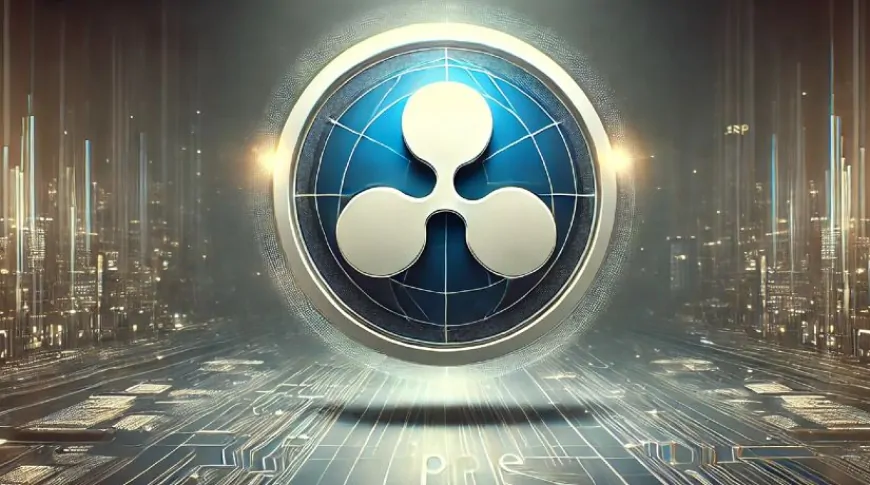 Ripple (XRP) Could Repeat 650x Surge, While This Ethereum Token Begins 90x Run