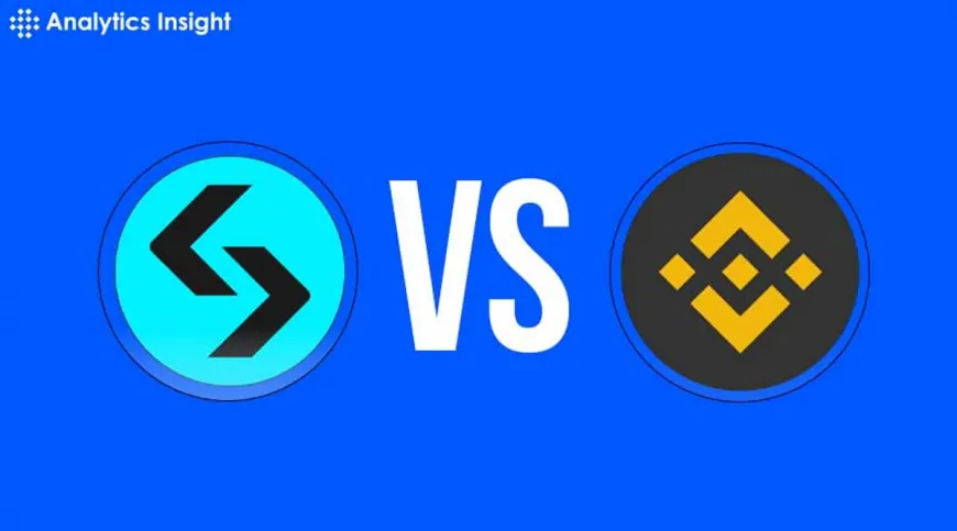 Bitget vs Binance: Which Crypto Exchange is Right for You?