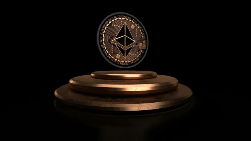 Ethereum Spot ETFs Record Best Performance Since August 6