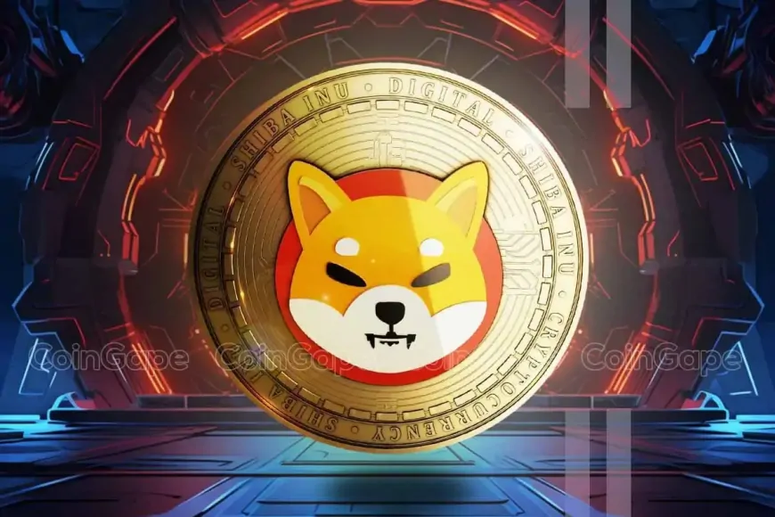 Shiba Inu Exec Hints At SHI Stablecoin Launch on Shibarium