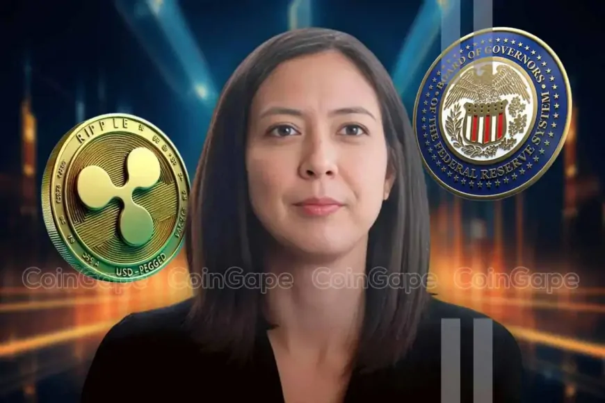 Ripple President Opens Up About SEC Lawsuit, RLUSD Launch, XRP Ledger Plans