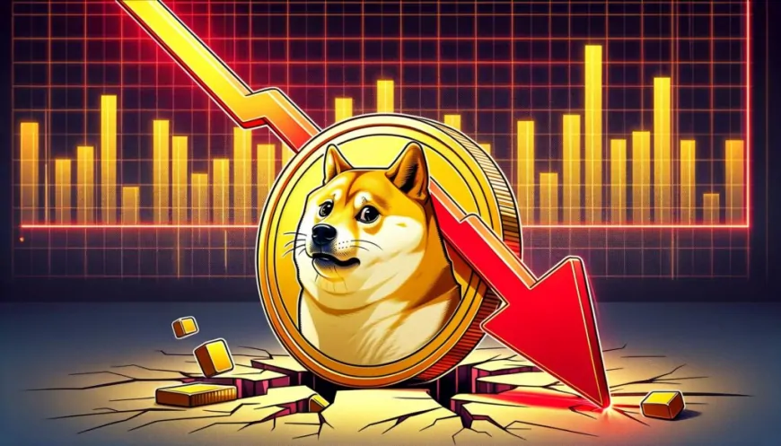 Dogecoin (DOGE) Breaks Key Support, But Bulls Aren't Backing Down