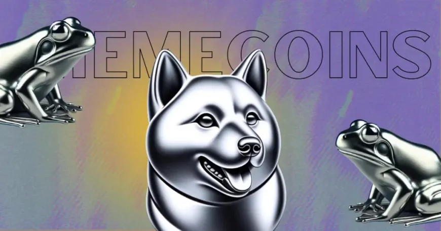 FOMO's Real For These Meme Coins: DOG, MEW, SHIB Eye 2x Gains 