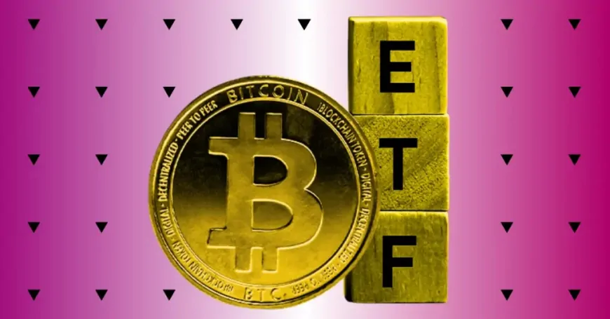 Bitcoin ETF Options: What Does This Mean for Investors?