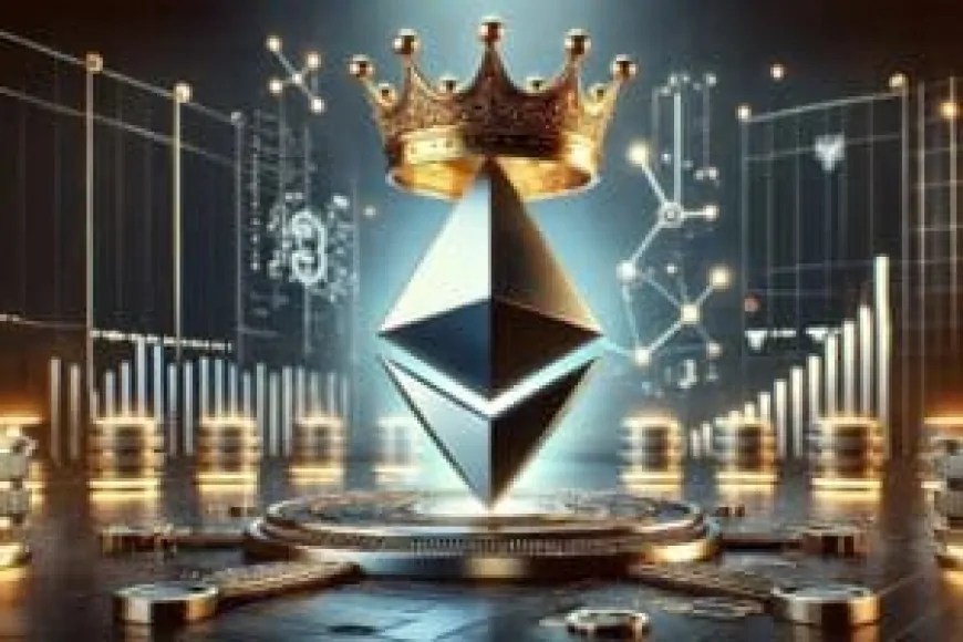 Charles Hoskinson di Cardano critica Ethereum, definendola una “dittatura”