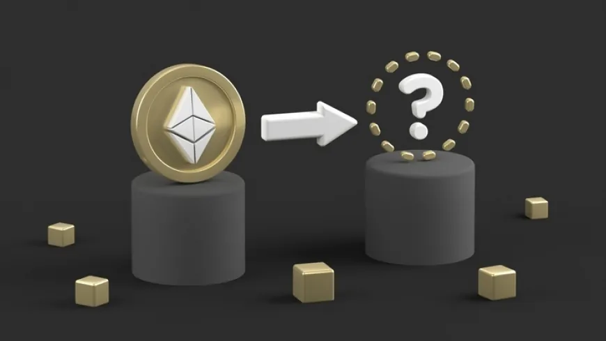 This Altcoin Is Coming to Challenge Ethereum! It Could Reach Half of ETH's Market Cap!