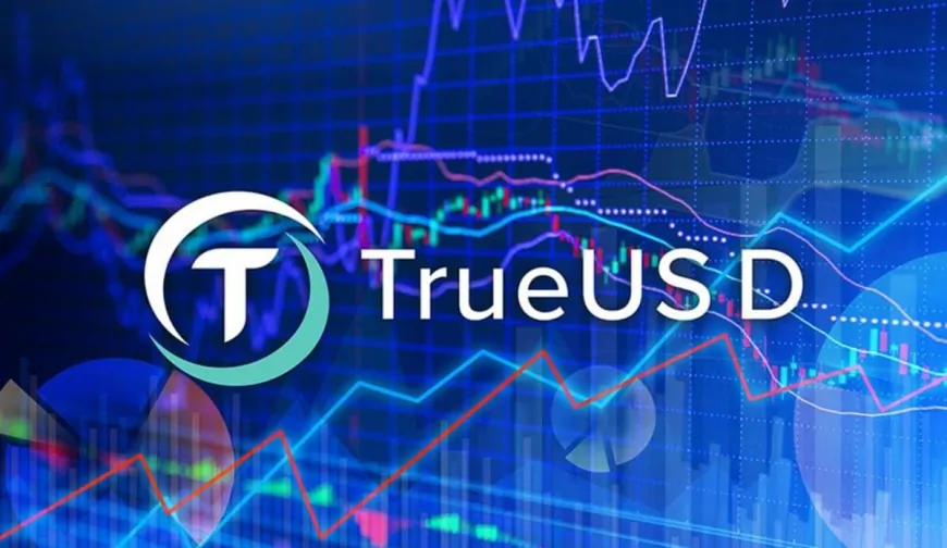 Another Blow to Stablecoin TUSD Accused of Fraud by SEC! Here Are the Details