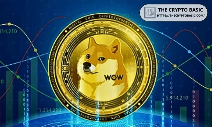 Dogecoin Whales Accumulate 1.4 Billion DOGE, Will Price Follow?