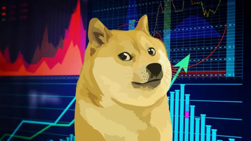 Dogecoin Price Prediction: DOGE Records Small Rally While This Ethereum Token Aims for 600x Returns