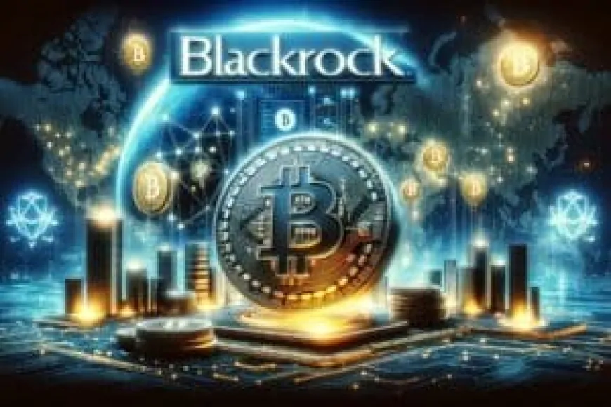 The Bitcoin ETF of BlackRock records record inflows in September: over $180 million