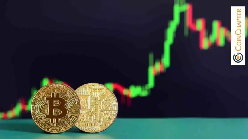 Bitcoin (BTC) Price Breakout Imminent as Election Looms, Analyst Predicts