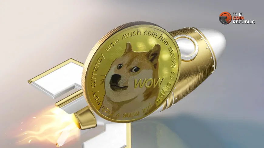 Dogecoin Breakout Coming? Top Analyst Say This About DOGE Price