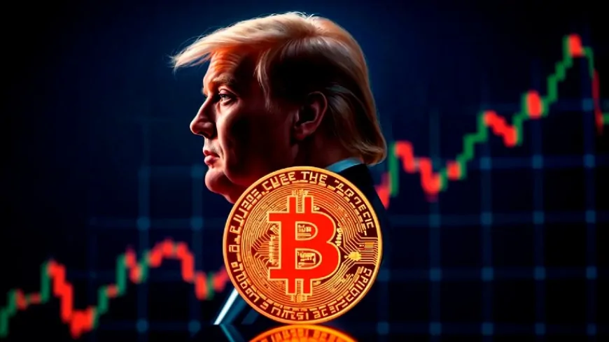 Mark Moss Predicts $300K Bitcoin Surge if Trump Wins; MTAUR Heating Up