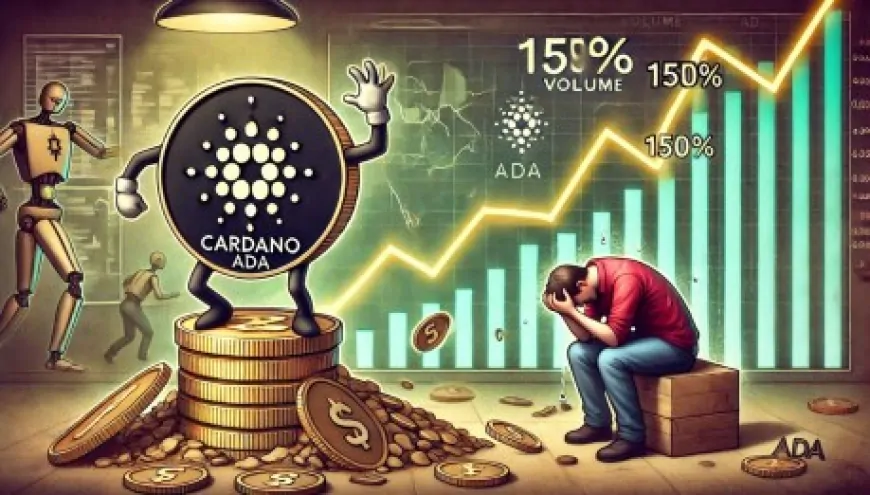 Analyst Warns Of A ‘Super Signal' For Cardano (ADA): Could It Outperform Bitcoin?