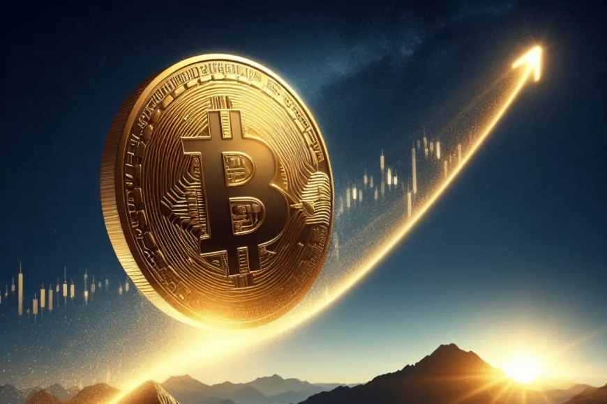 Analyst Keeping Short-Term Predictions Expects Rally in Bitcoin (BTC) and Altcoins! Here's Why!