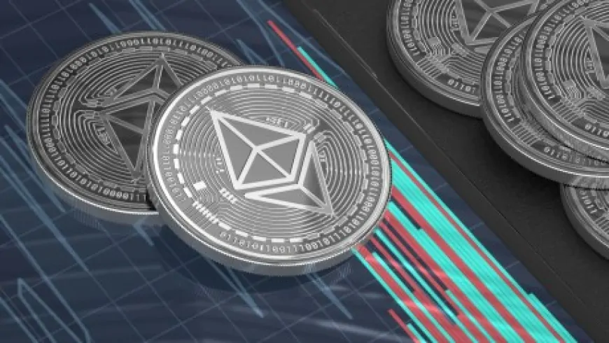 Ethereum: Analyst Sets $2,820 As ETH's Next Key Level to Watch, Here's Why