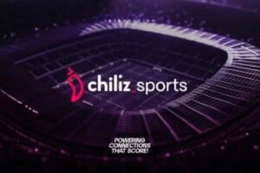 Chiliz Sports is born: the evolution of SportFi and crypto by Socios.com and CHZ