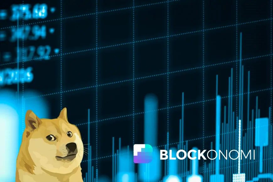 Dogecoin (DOGE) Price Soars: Smart Contracts, Whale Accumulation, and Elon Musk Fuel Rally