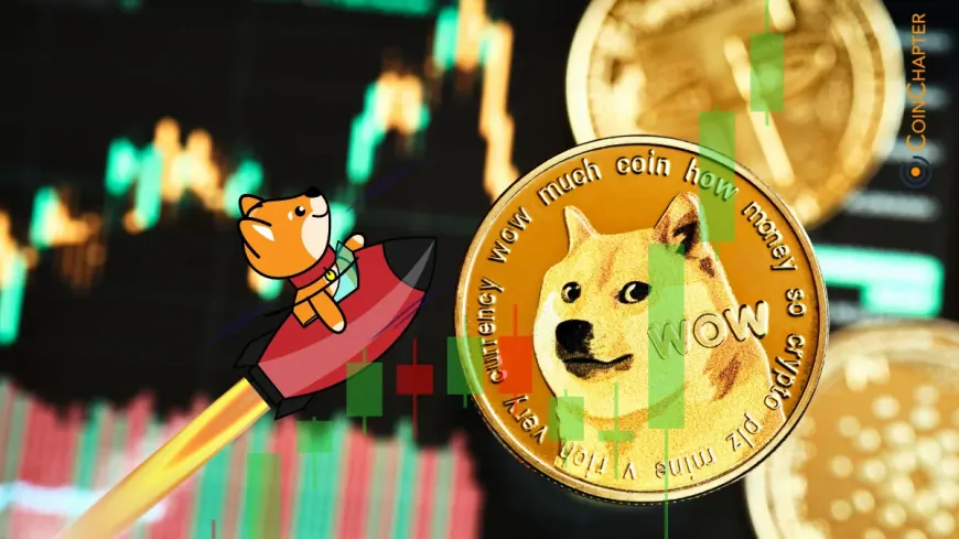 Dogecoin (DOGE) Price Surges 9%— Analysts Predict A Jump To $0.20 Soon