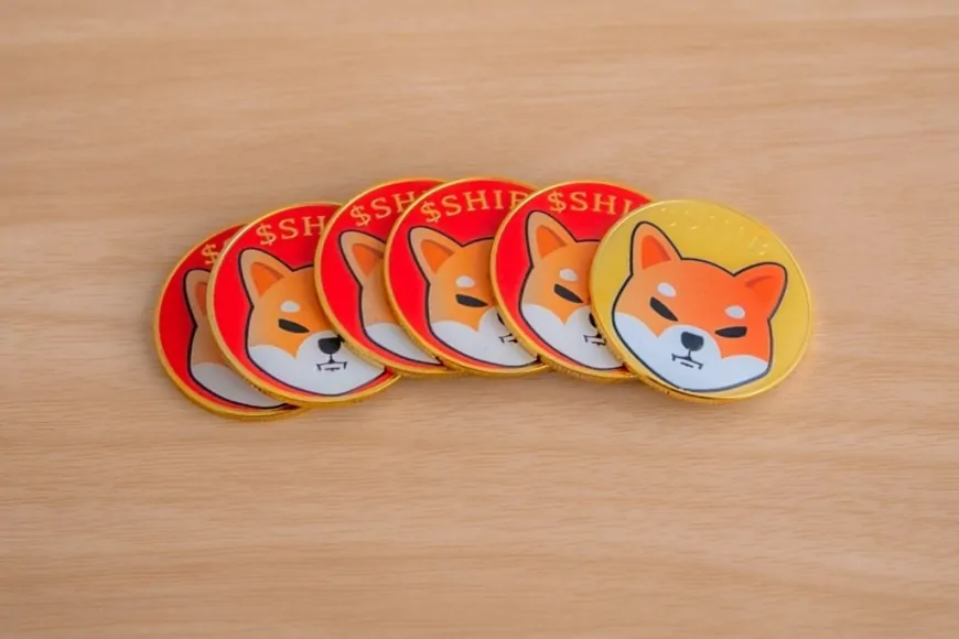 'Dogecoin Killer' Shiba Inu Pumps 15%, Pepe, Bonk, Floki Chasing In Its Slipstream: What Is Suddenly Going On With Meme Coins?