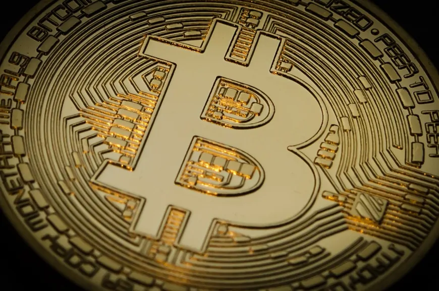 Analyst Predicts Bitcoin to Break All-Time Highs by Year-End Despite Possible Dip