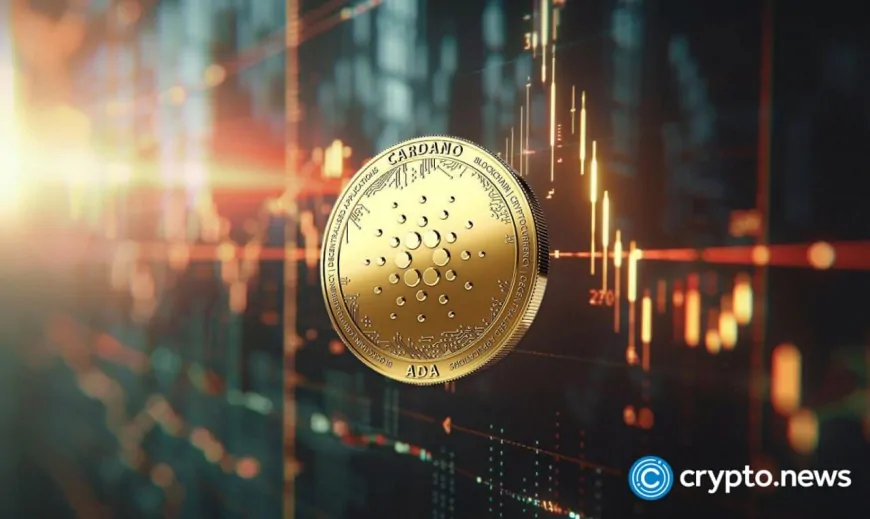 Cardano investor who made $9M on PEPE says this $0.05 AI coin will hit $50 by 2025