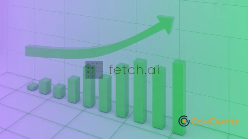 Fetch.AI (FET) Price Eyes Potential 173% Rally Amid Strong Momentum