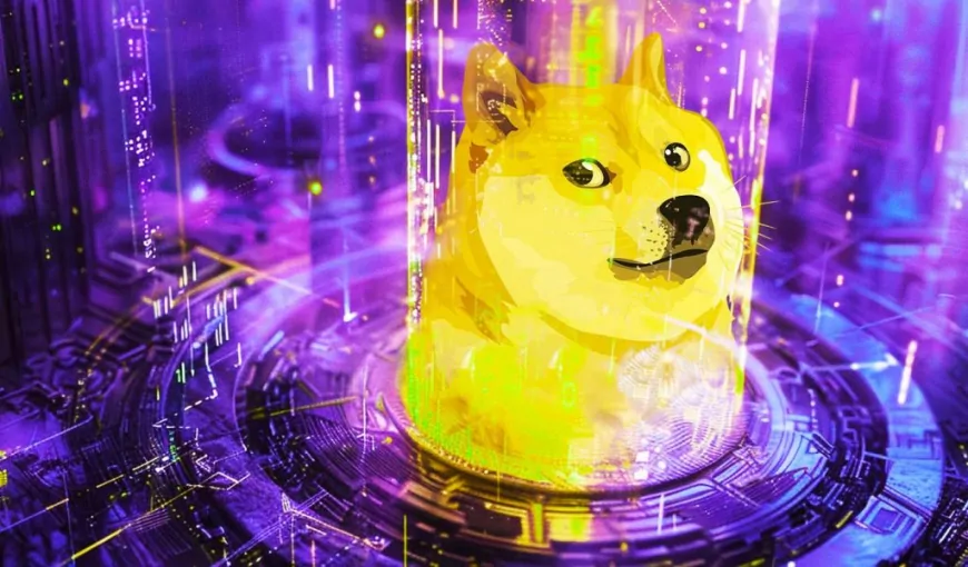 Dogecoin (DOGE) Could Be Primed for a Price Boost Based on Multiple Metrics, According to Crypto Analyst