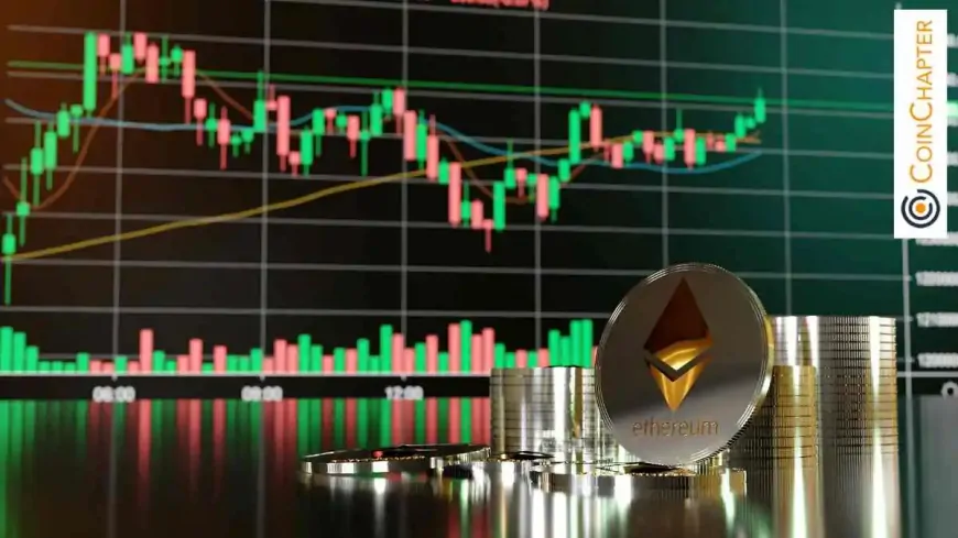 Ethereum (ETH) Whale Secures $554K in a Single Day Amid Crypto Surge