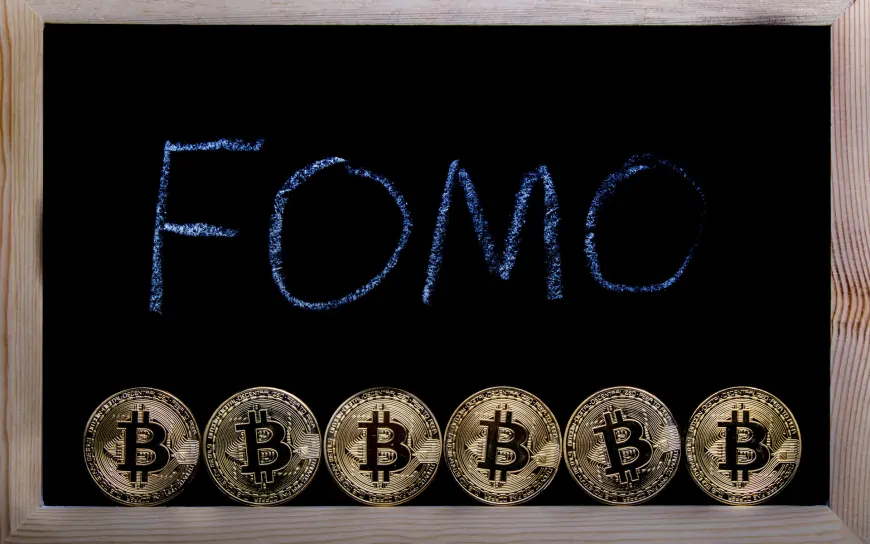 Analytics Company Claims Market “Entered FOMO Level”, Shares Expectations for Bitcoin