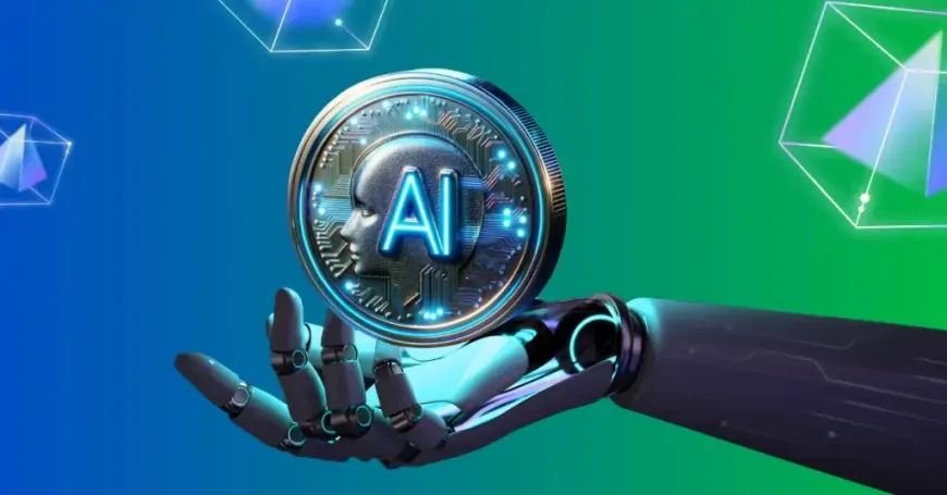 With Solana and Avalanche Poised for 6x Growth, Experts Say This AI Token Will Rally 30x by Year's End