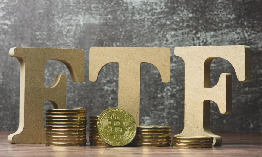 BlackRock's Bitcoin (BTC) Holdings Soar to $23.6 Billion