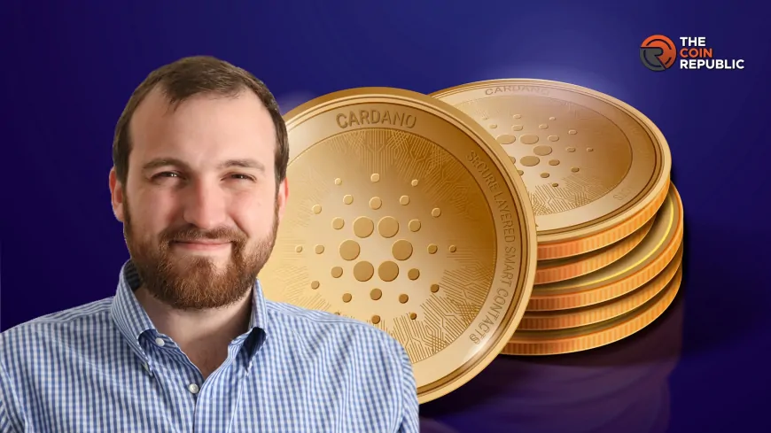 Cardano At 7: Charles Hoskins Talks Crucial Network Advances