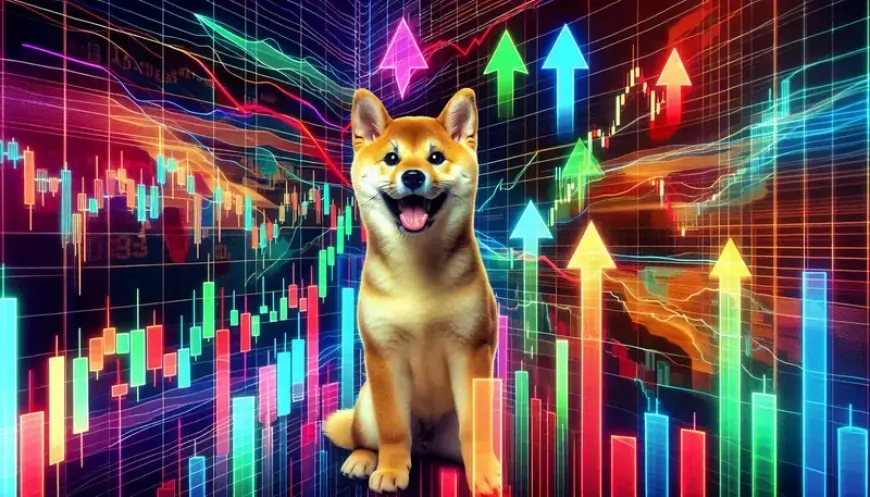 Dogecoin Trader Who Made $10M on SHIB Now Backs This $0.035 Token for 4500% Gains in 2024