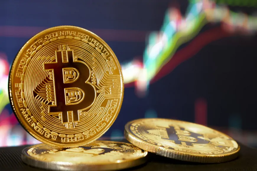 Bitcoin Correlation With S&P 500 Hits 2-Year High – What This Means For Investors