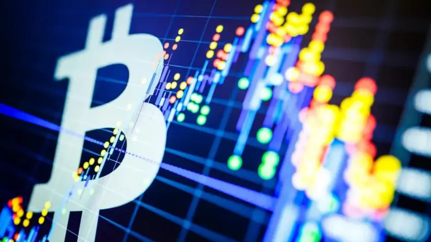 Bitcoin Rallies as Stock Market Correlation Hits Two-Year High