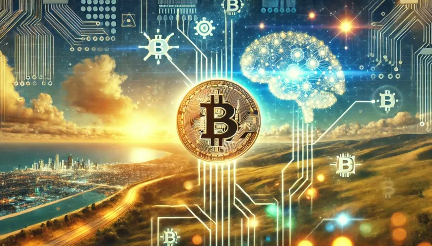 Bitcoin And AI: Expert's Optimistic View On Their Collaborative Potential