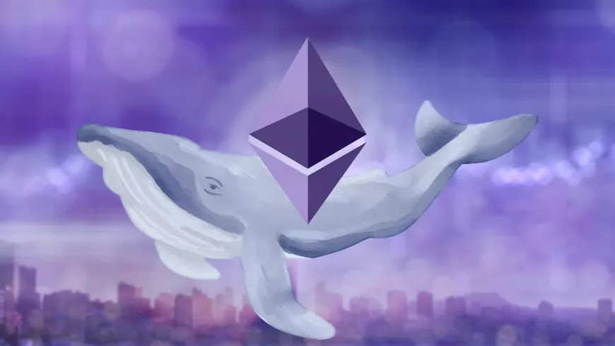 Ethereum Whales Make 150% Returns with this Under $1 Altcoin Expecting 3000x by 2025