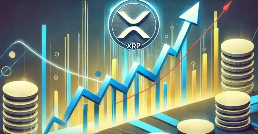 XRP Price Prediction: Ripple Could Stall as Massive Whales Buy This Cheap Ethereum Presale for 5000x Profits