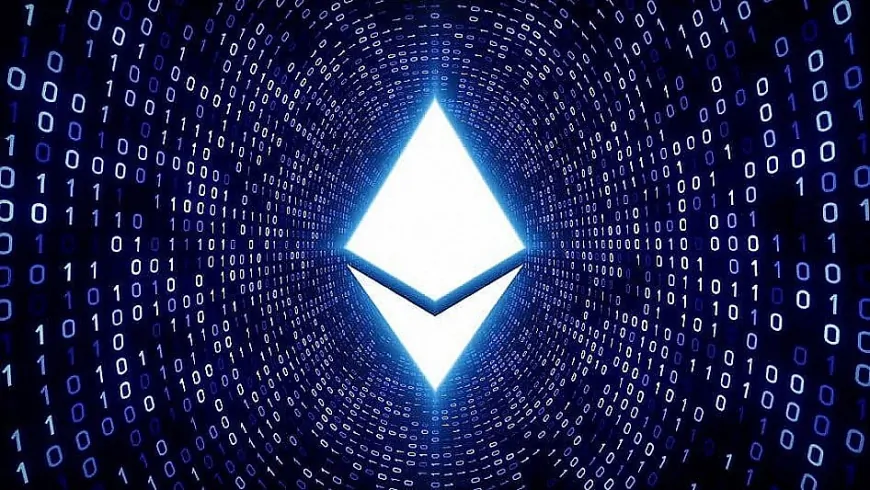 What Could Indicate a Signal for Ethereum's Price?