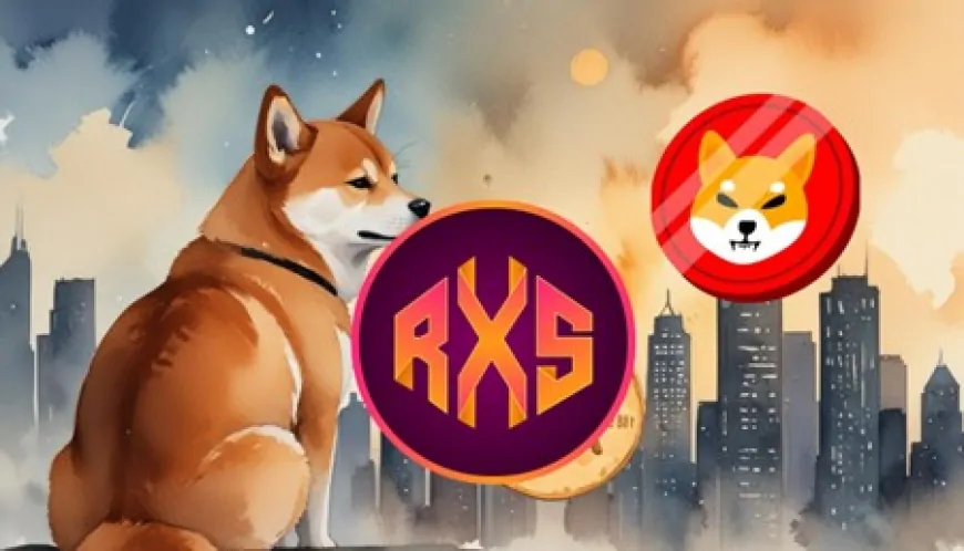 “Just a Shitcoin,” Analyst Criticizes Shiba Inu's Disappointing Run, Names 3 Best SHIB Rivals to Turn $500 into $50,000 in Just 6 Months