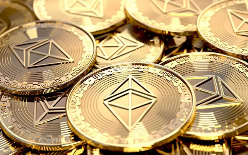 Vitalik Buterin Continues Ethereum Selloff Streak, Moves 649 ETH to Paxos