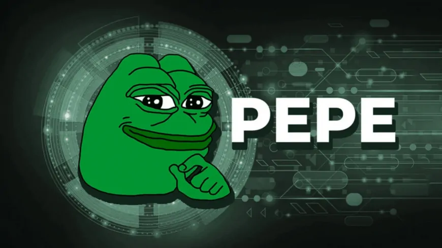 Pepe Price Prediction: PEPE Pumps 36% In A Week, But Experts Say This Layer-2 Alternative Might Be The Best Meme Coin To Buy Now