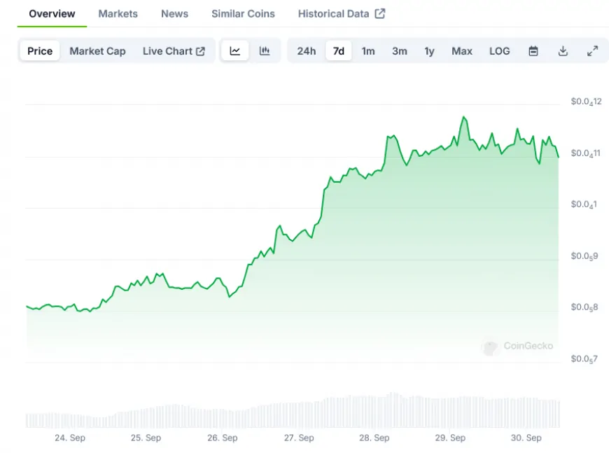 Arthur Hayes Invests $250,000 in PEPE as Memecoin Market Surges