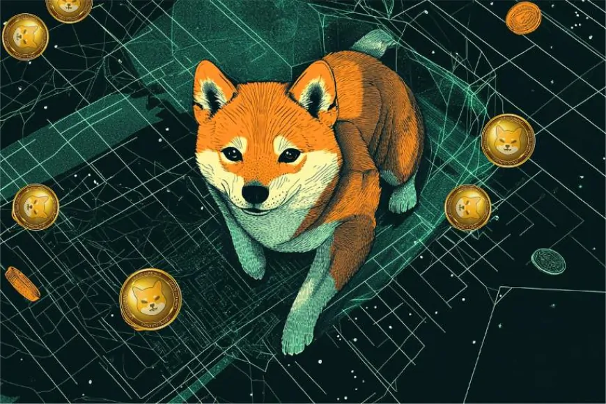 Lunex Network (LNEX) Captures The Attention of Ethereum (ETH) and Shiba Inu (SHIB) Holders