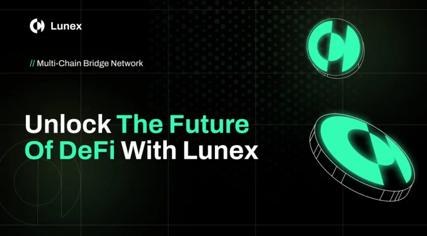 Best Altcoins To Buy To Maximize Your 2024 Gains: Lunex Network, Solana and Immutable